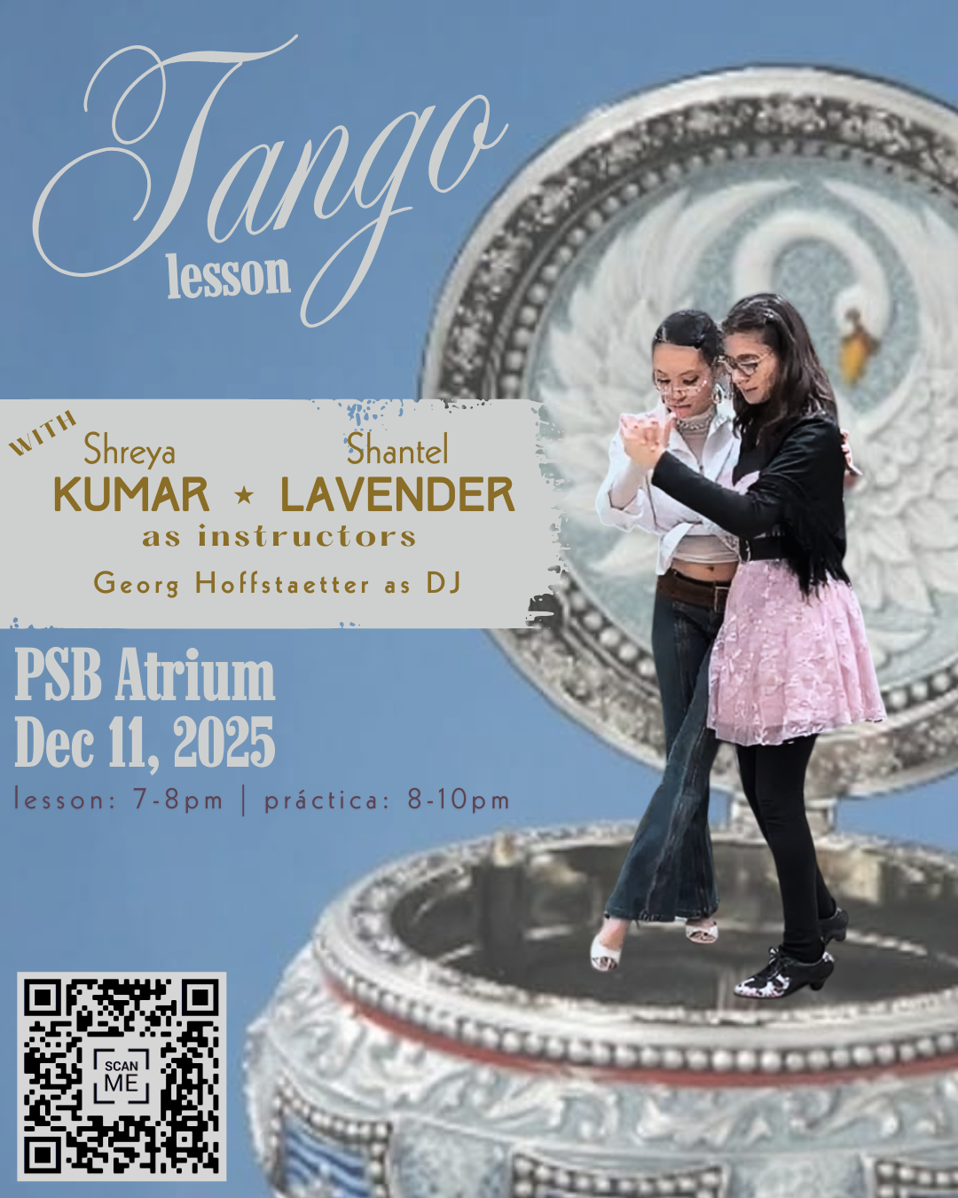 Cornell Lesson & Practica - December 11, 2025